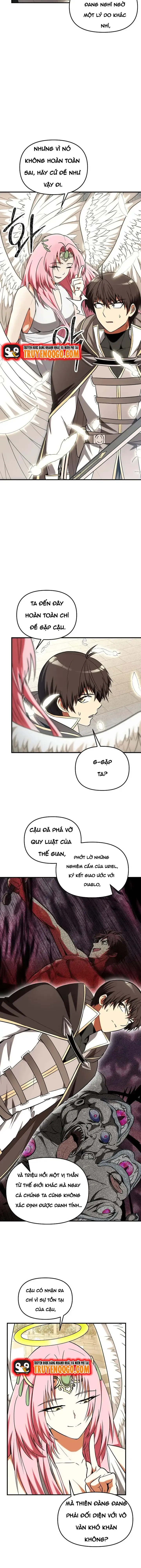 Nhân Vật Phụ Trong Thế Giới Điên Loạn Chapter 40 - 4