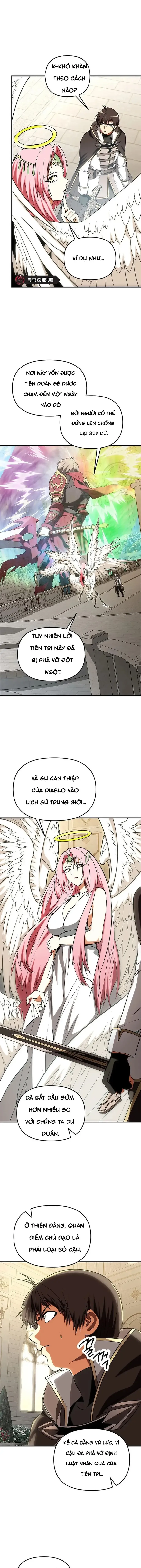 Nhân Vật Phụ Trong Thế Giới Điên Loạn Chapter 40 - 5