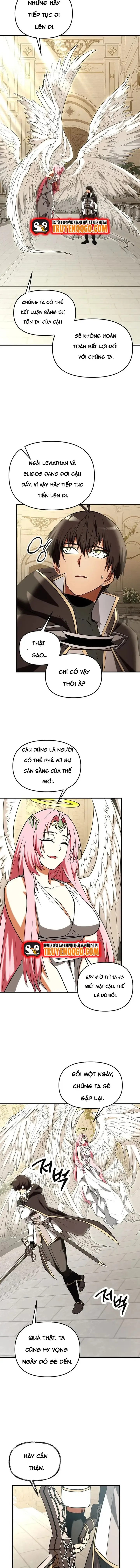 Nhân Vật Phụ Trong Thế Giới Điên Loạn Chapter 40 - 6