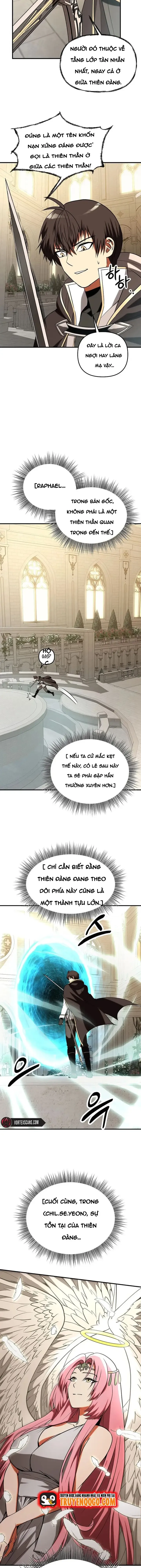 Nhân Vật Phụ Trong Thế Giới Điên Loạn Chapter 40 - 7