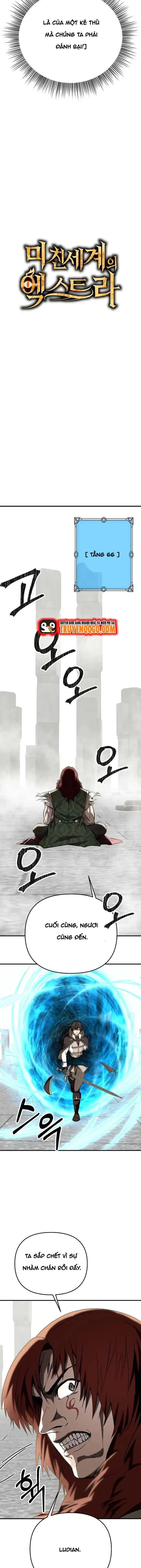 Nhân Vật Phụ Trong Thế Giới Điên Loạn Chapter 40 - 8