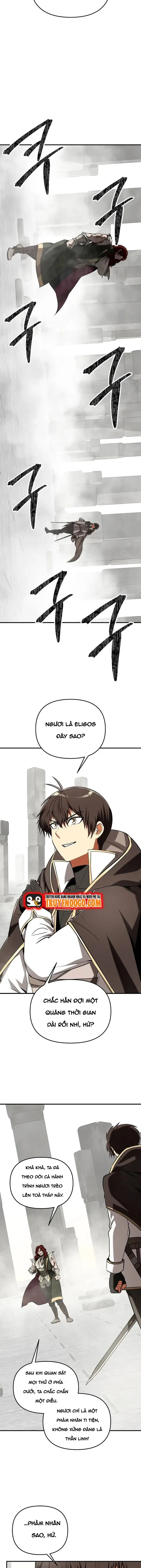 Nhân Vật Phụ Trong Thế Giới Điên Loạn Chapter 40 - 9