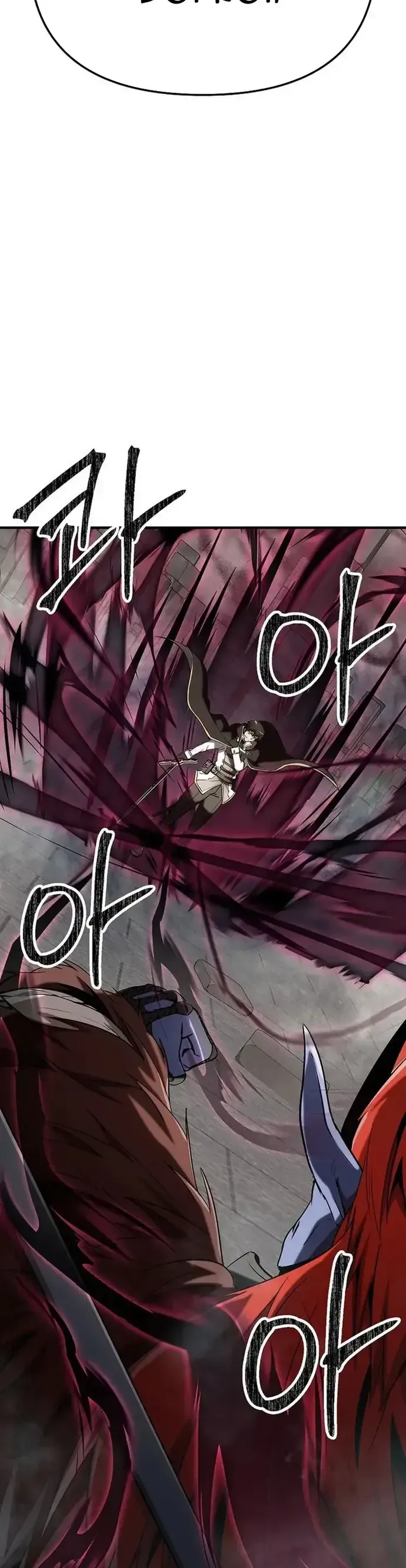 Nhân Vật Phụ Trong Thế Giới Điên Loạn Chapter 41 - 2