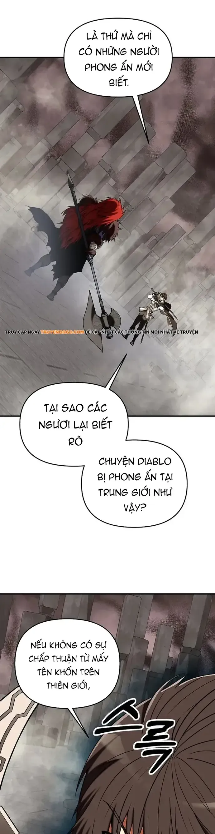 Nhân Vật Phụ Trong Thế Giới Điên Loạn Chapter 41 - 11