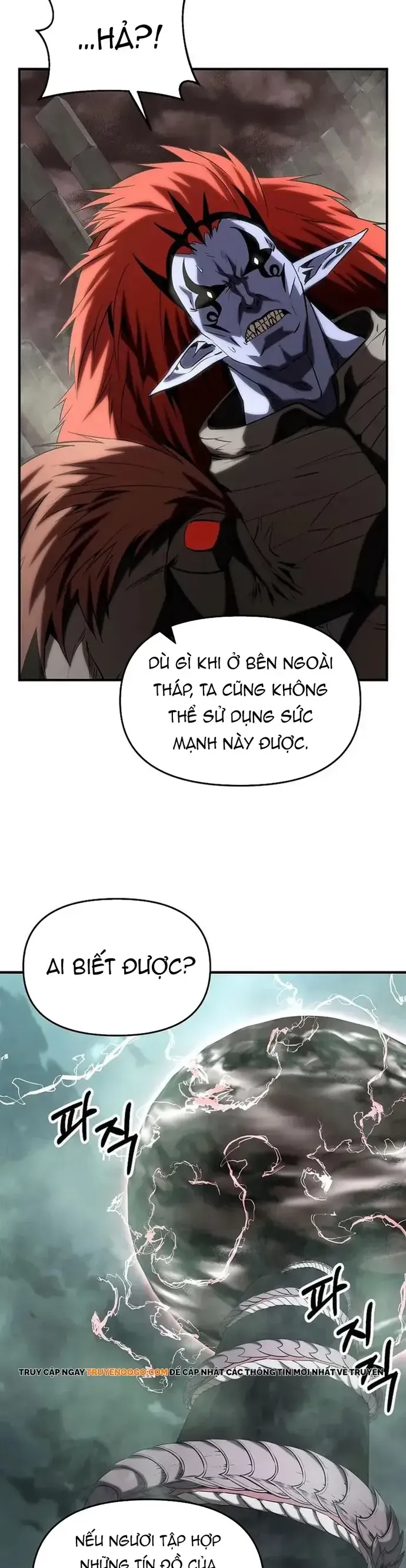 Nhân Vật Phụ Trong Thế Giới Điên Loạn Chapter 41 - 14