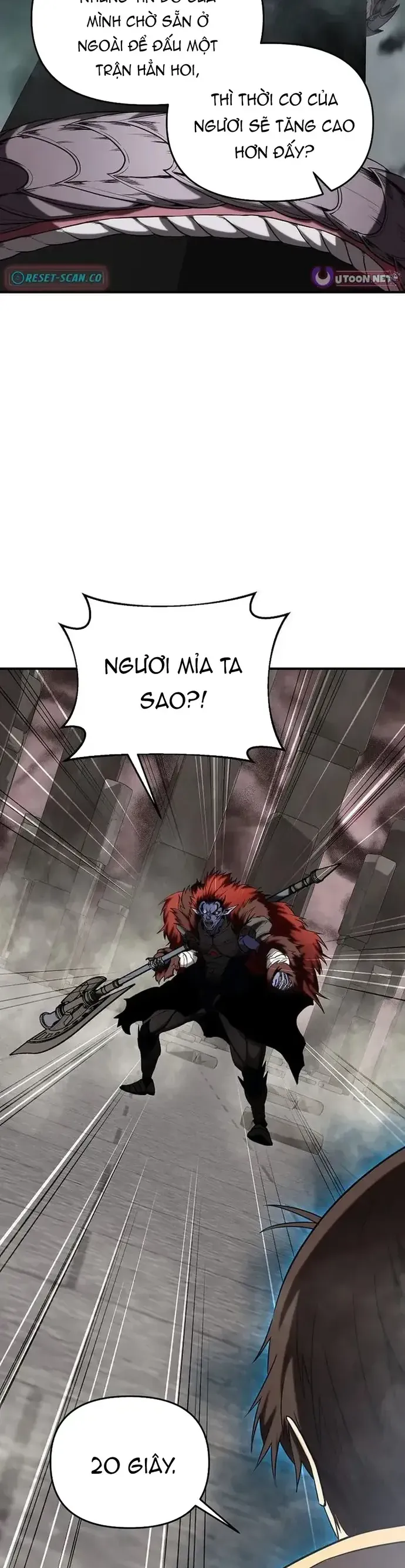 Nhân Vật Phụ Trong Thế Giới Điên Loạn Chapter 41 - 15