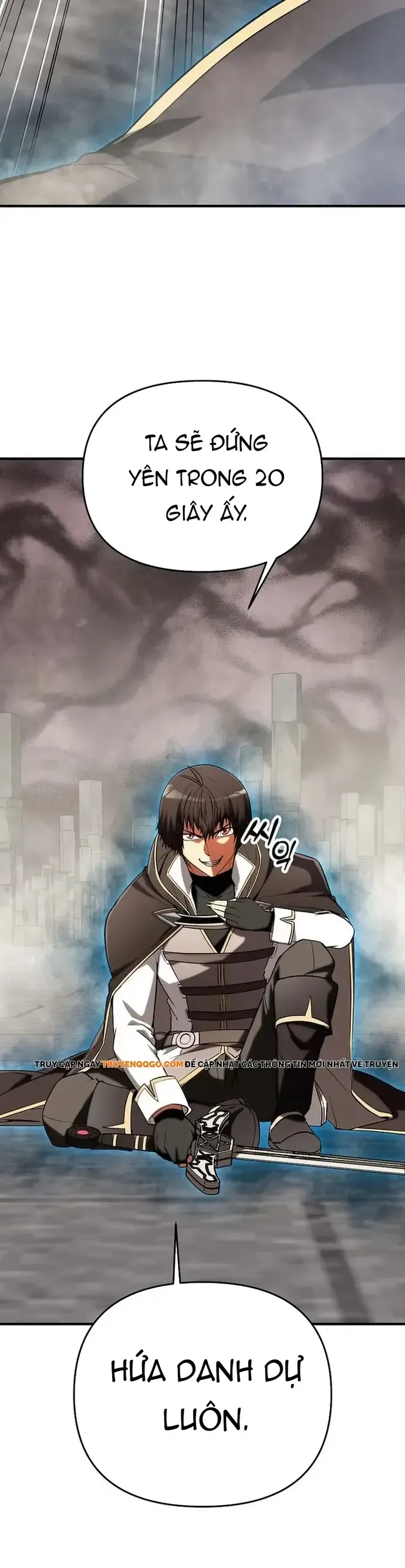 Nhân Vật Phụ Trong Thế Giới Điên Loạn Chapter 41 - 16