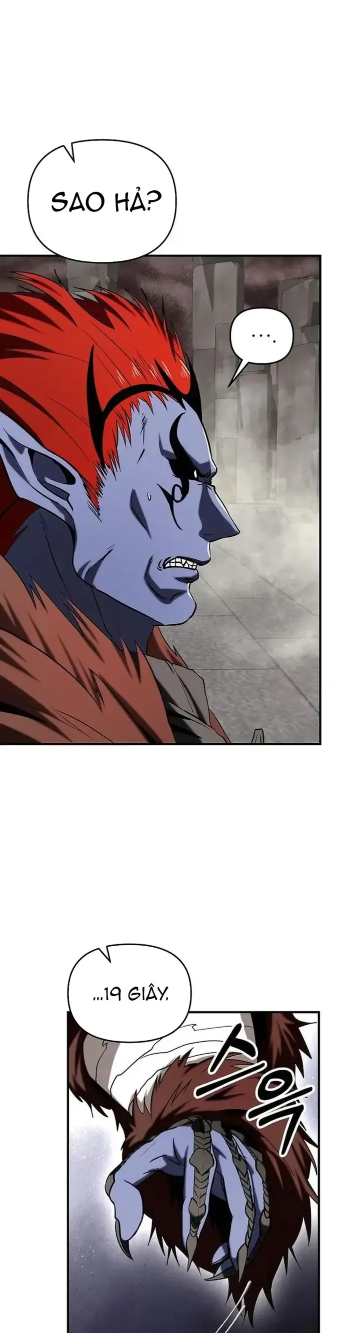 Nhân Vật Phụ Trong Thế Giới Điên Loạn Chapter 41 - 17