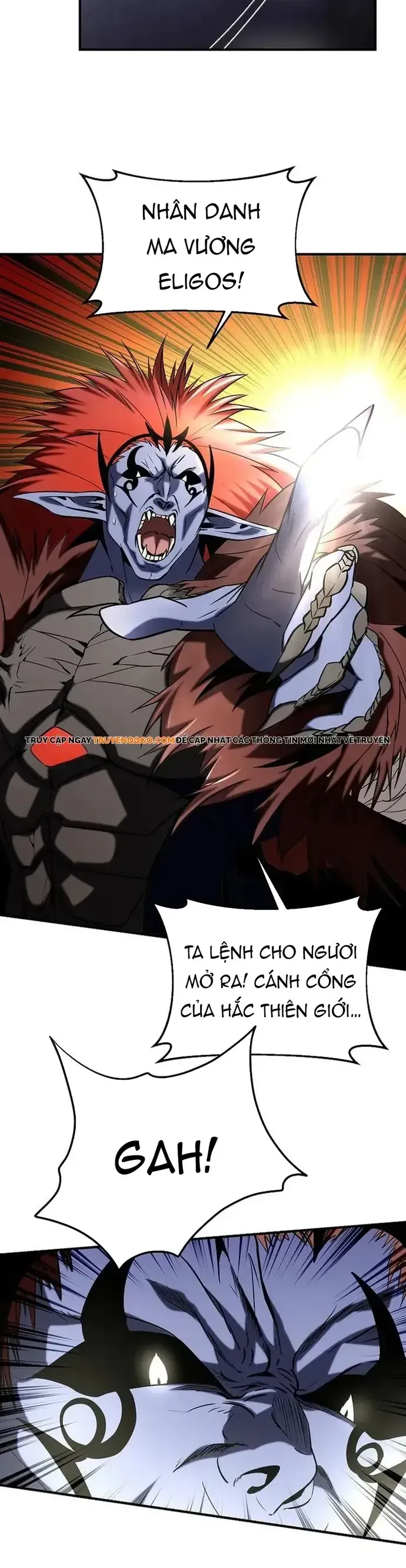 Nhân Vật Phụ Trong Thế Giới Điên Loạn Chapter 41 - 18