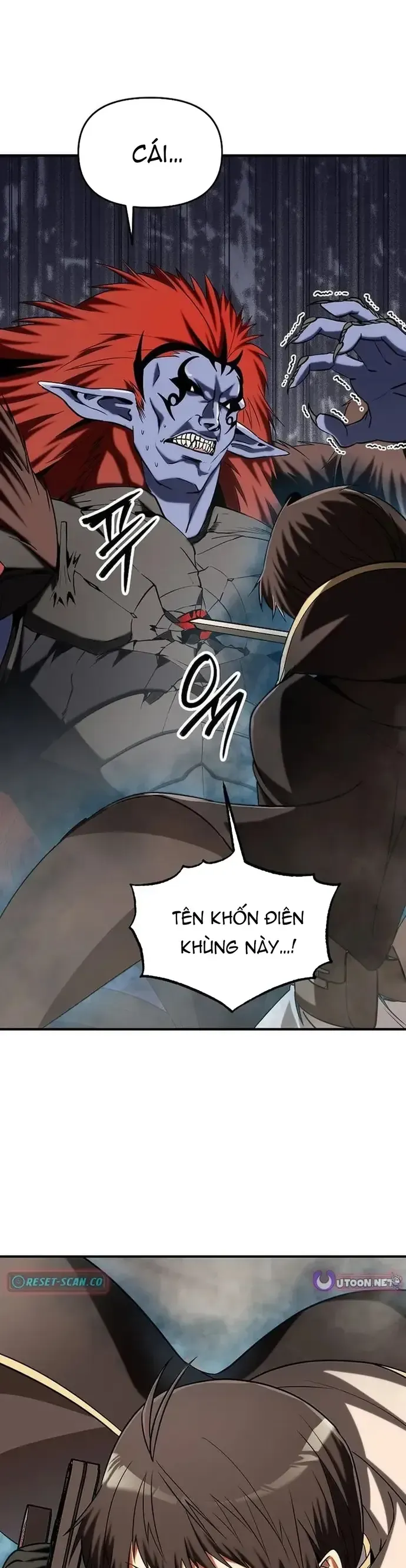 Nhân Vật Phụ Trong Thế Giới Điên Loạn Chapter 41 - 19