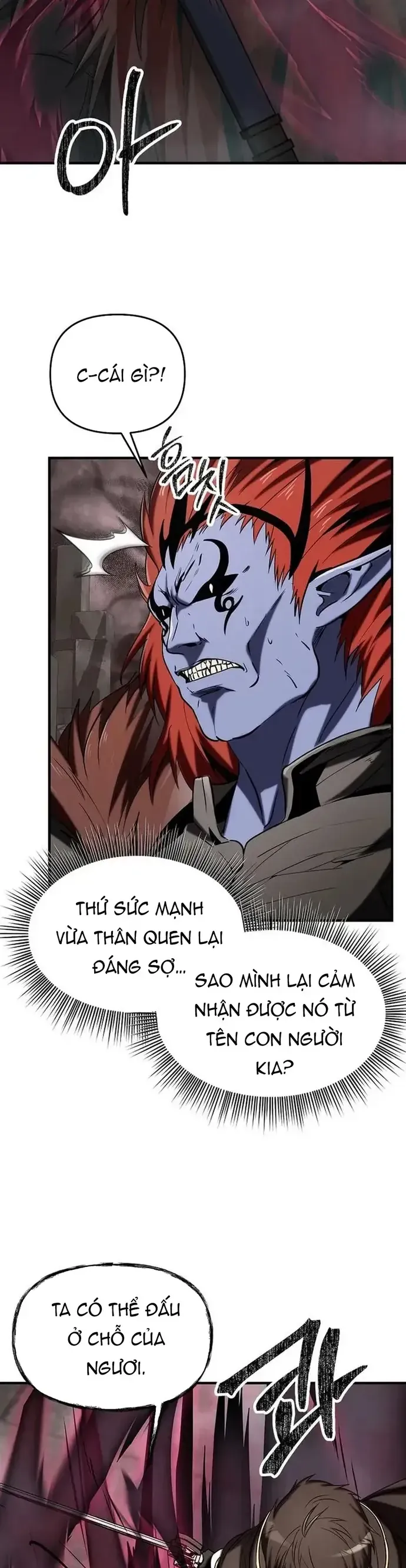 Nhân Vật Phụ Trong Thế Giới Điên Loạn Chapter 41 - 3