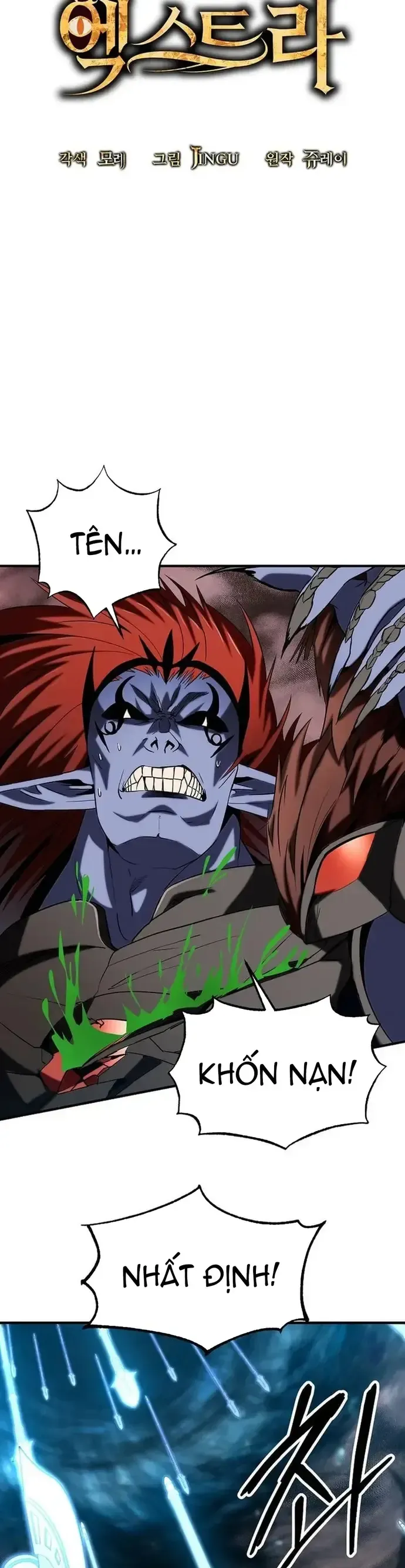 Nhân Vật Phụ Trong Thế Giới Điên Loạn Chapter 41 - 22