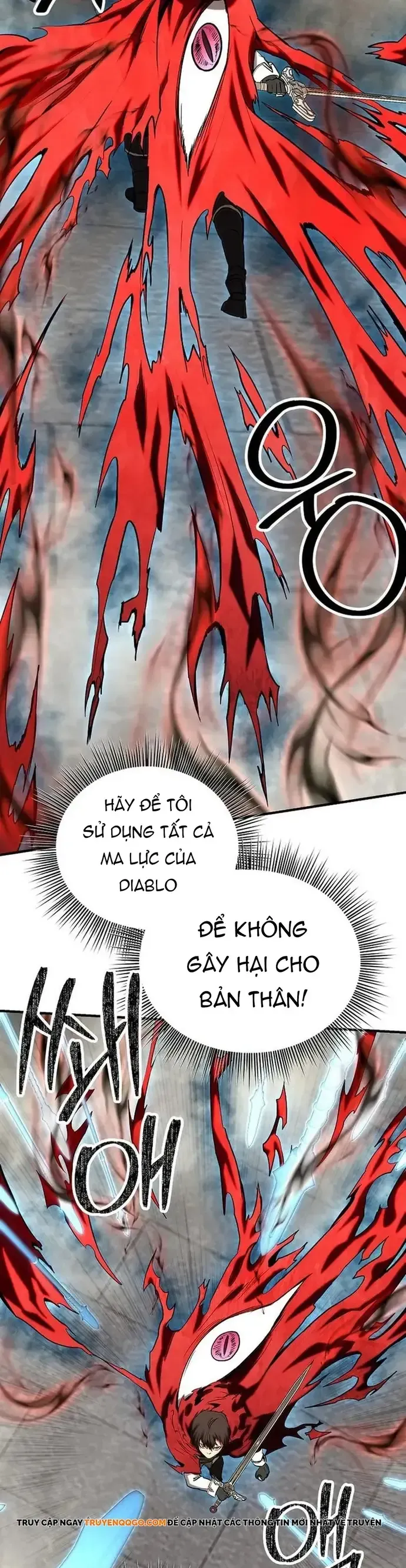 Nhân Vật Phụ Trong Thế Giới Điên Loạn Chapter 41 - 25