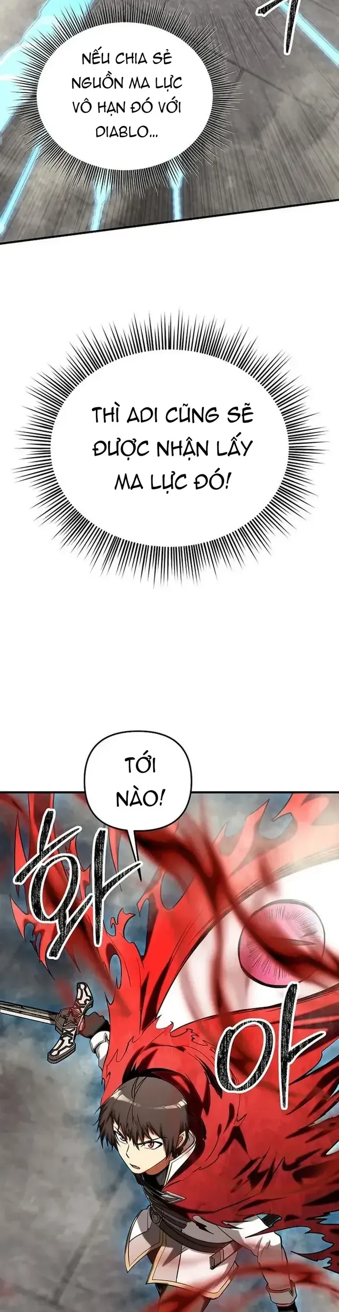 Nhân Vật Phụ Trong Thế Giới Điên Loạn Chapter 41 - 26