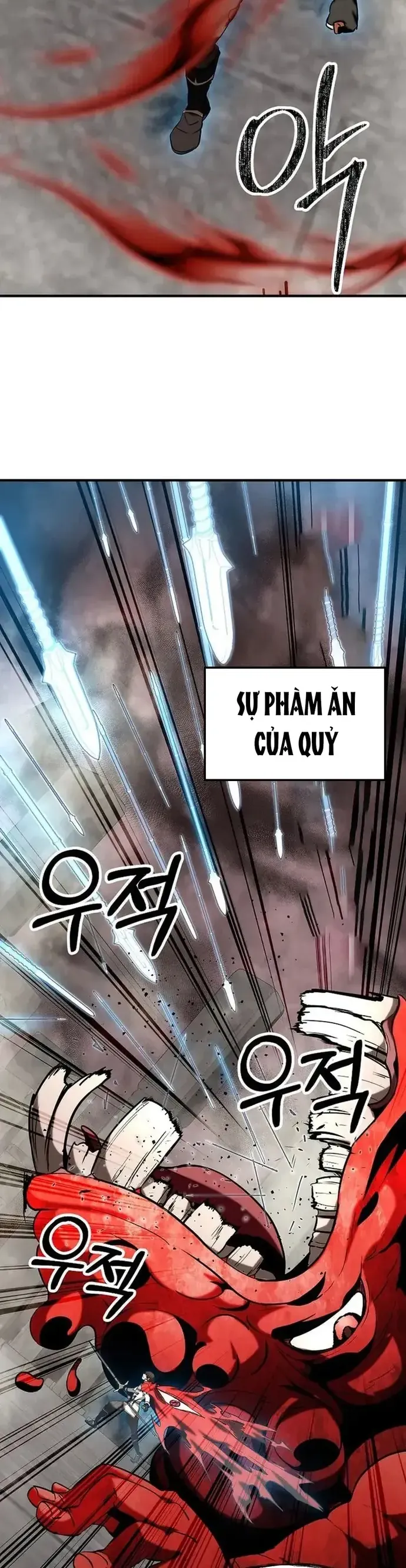 Nhân Vật Phụ Trong Thế Giới Điên Loạn Chapter 41 - 27