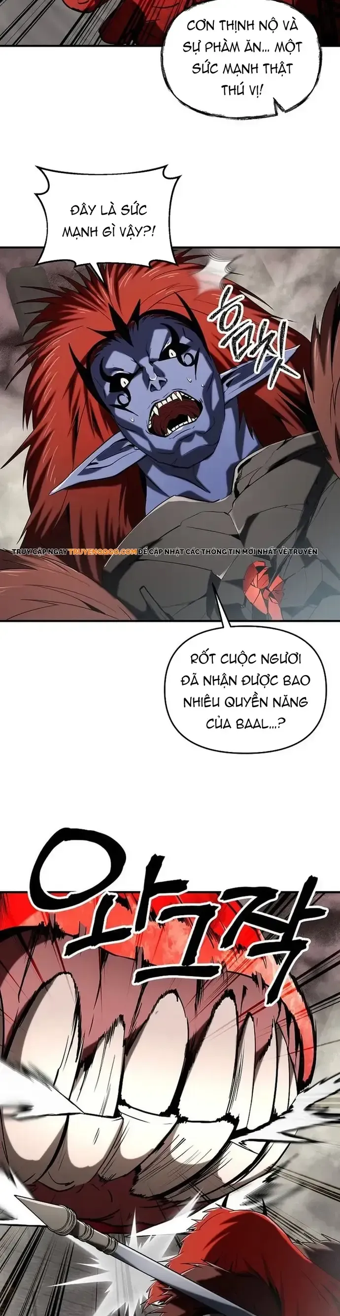 Nhân Vật Phụ Trong Thế Giới Điên Loạn Chapter 41 - 28