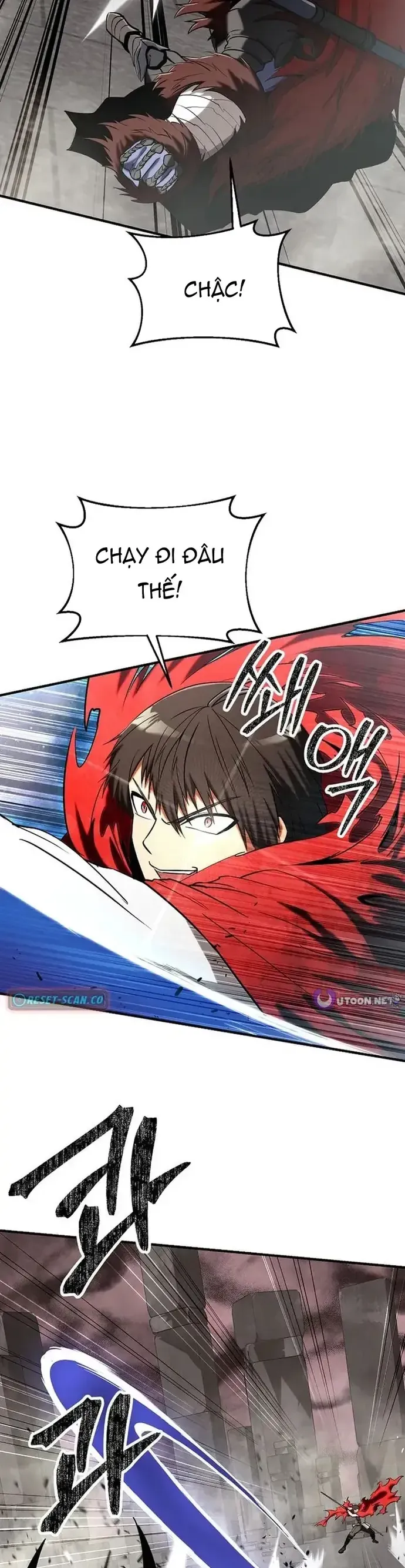 Nhân Vật Phụ Trong Thế Giới Điên Loạn Chapter 41 - 29