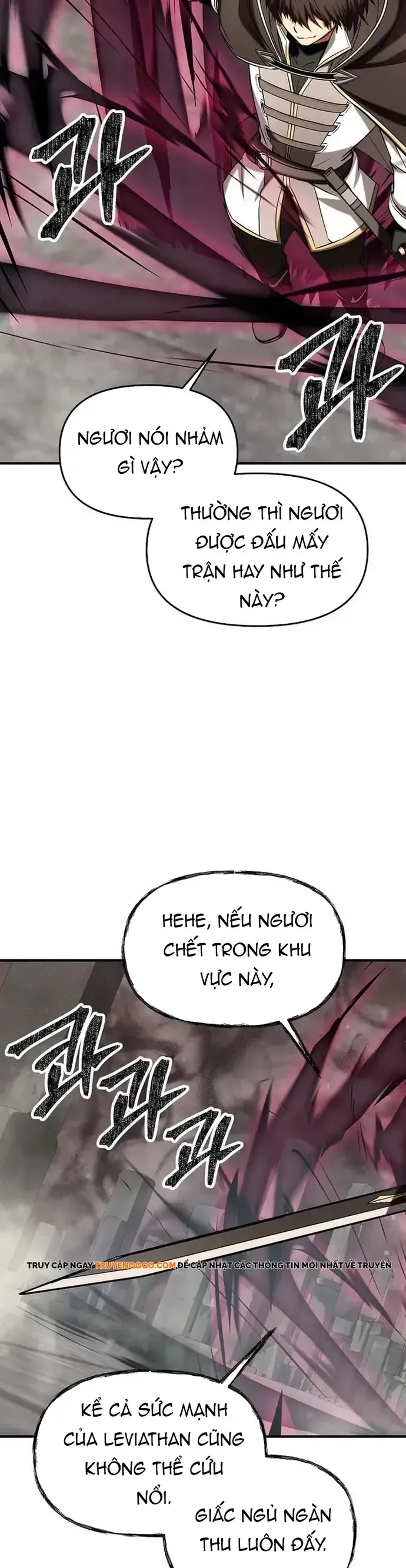 Nhân Vật Phụ Trong Thế Giới Điên Loạn Chapter 41 - 4