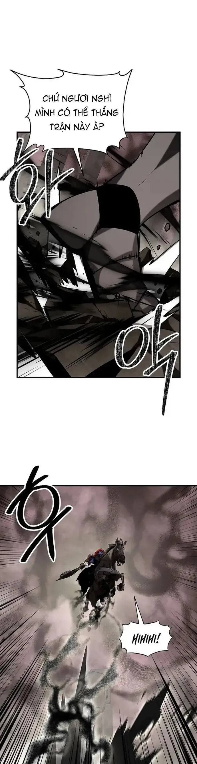 Nhân Vật Phụ Trong Thế Giới Điên Loạn Chapter 41 - 31