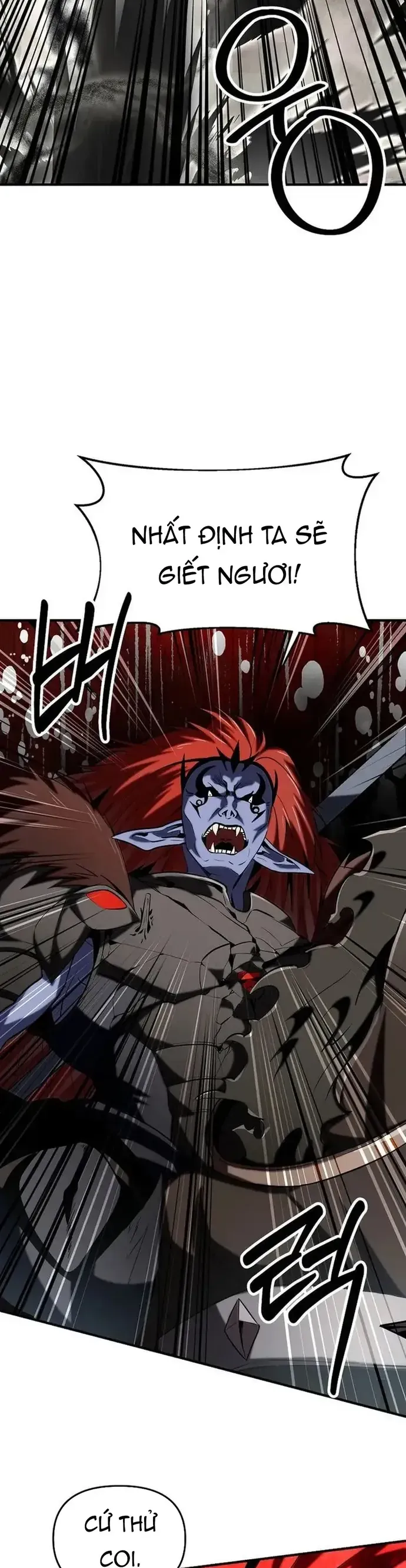 Nhân Vật Phụ Trong Thế Giới Điên Loạn Chapter 41 - 32