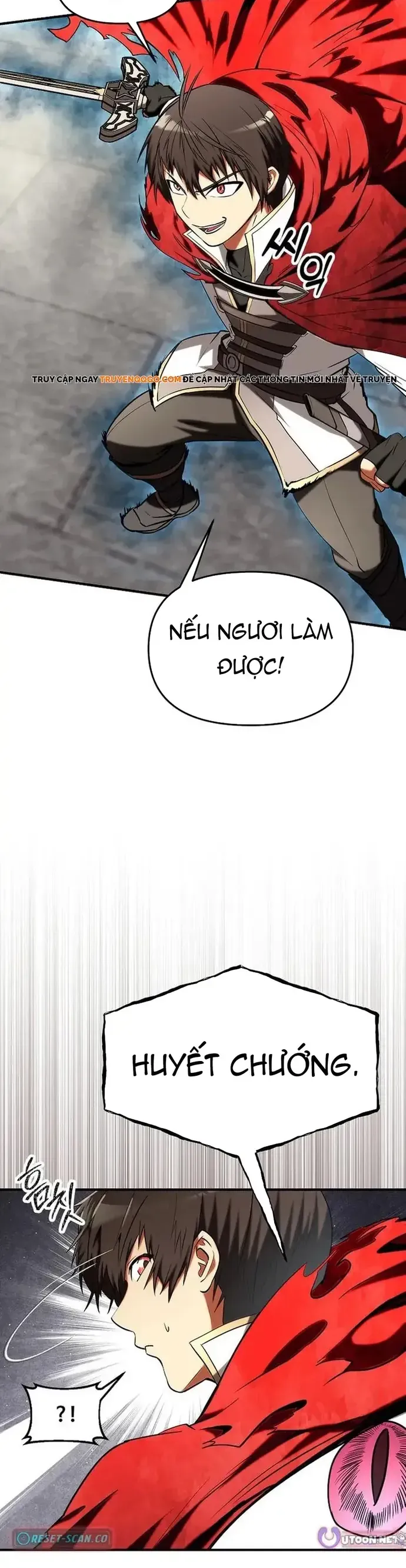 Nhân Vật Phụ Trong Thế Giới Điên Loạn Chapter 41 - 33