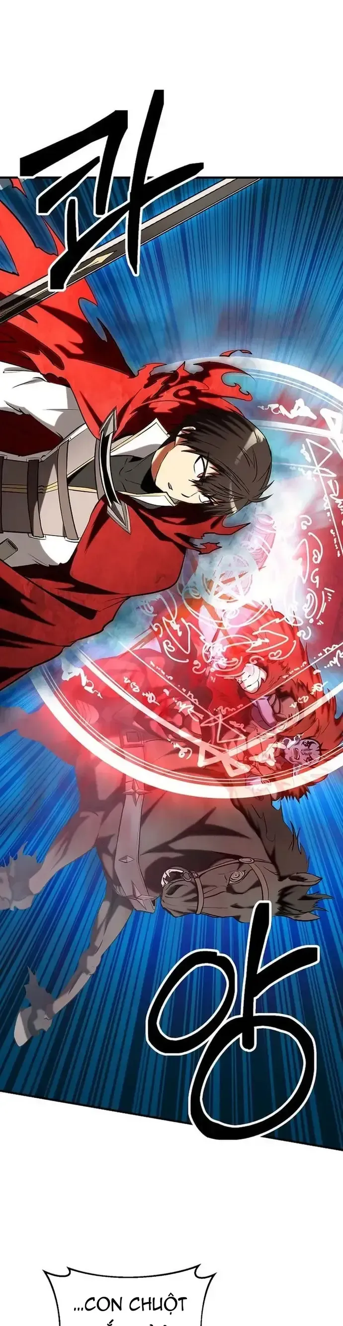 Nhân Vật Phụ Trong Thế Giới Điên Loạn Chapter 41 - 34