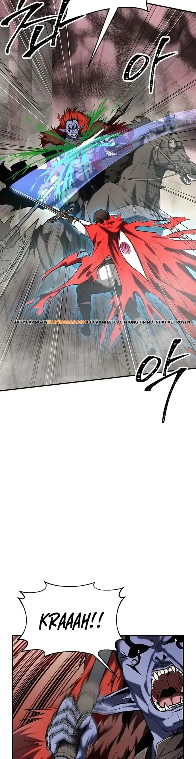 Nhân Vật Phụ Trong Thế Giới Điên Loạn Chapter 41 - 36