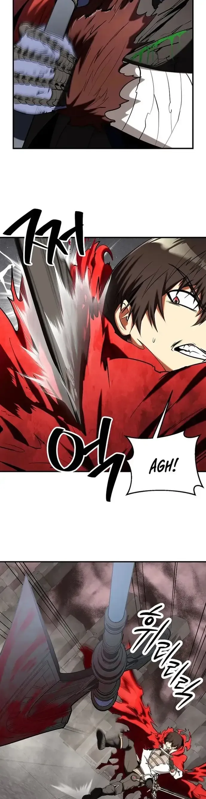 Nhân Vật Phụ Trong Thế Giới Điên Loạn Chapter 41 - 37