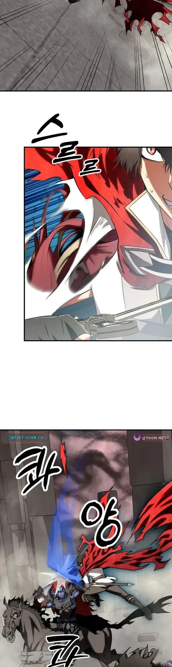 Nhân Vật Phụ Trong Thế Giới Điên Loạn Chapter 41 - 38