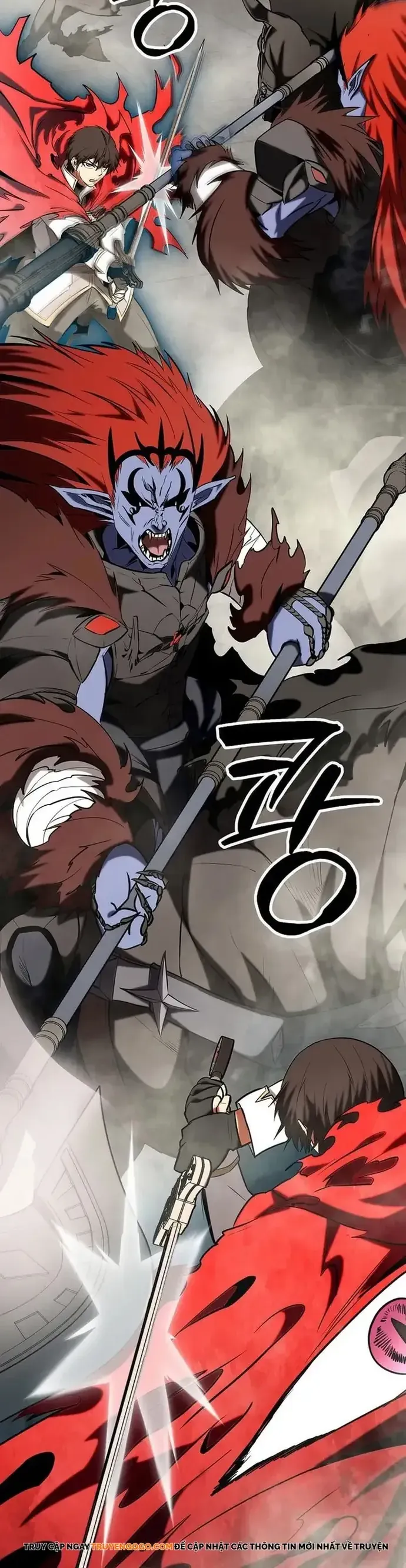 Nhân Vật Phụ Trong Thế Giới Điên Loạn Chapter 41 - 39
