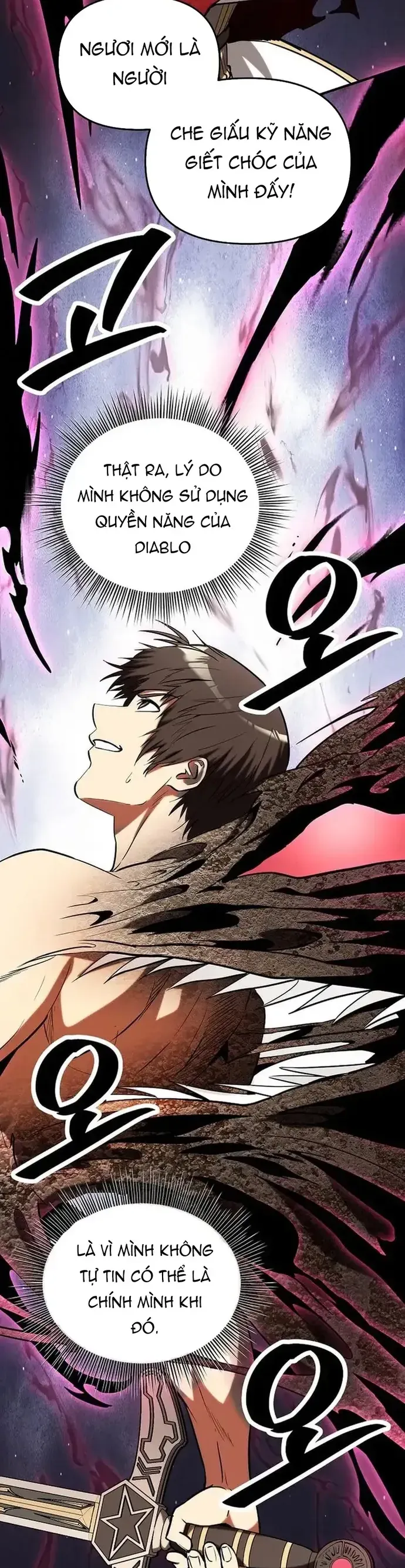 Nhân Vật Phụ Trong Thế Giới Điên Loạn Chapter 41 - 41