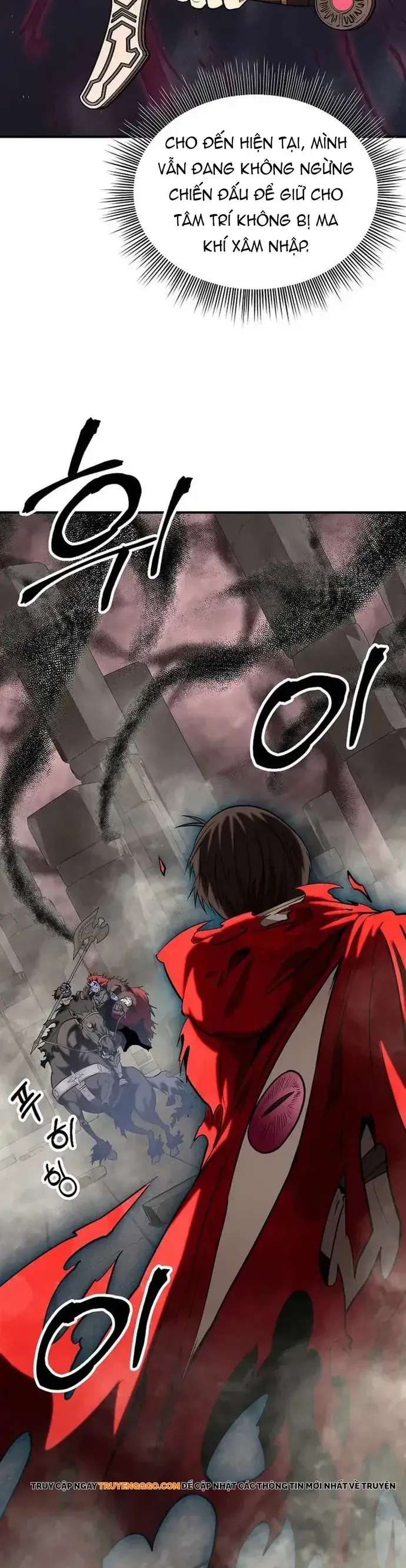 Nhân Vật Phụ Trong Thế Giới Điên Loạn Chapter 41 - 42