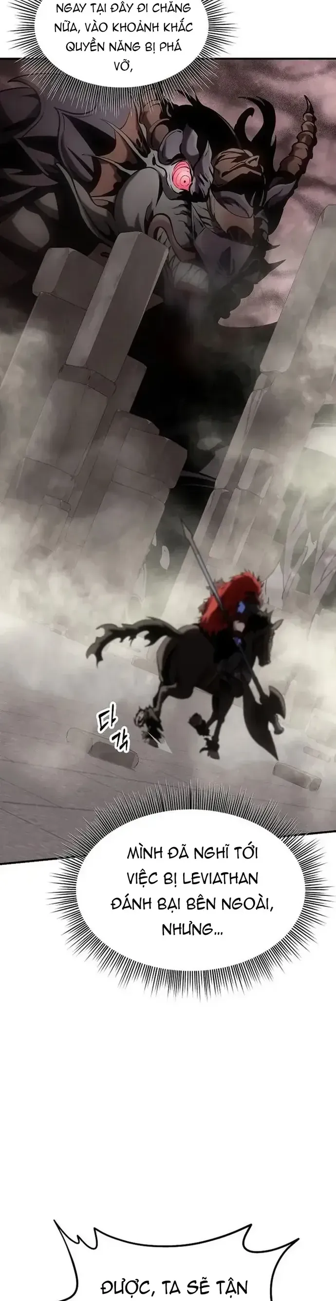 Nhân Vật Phụ Trong Thế Giới Điên Loạn Chapter 41 - 45