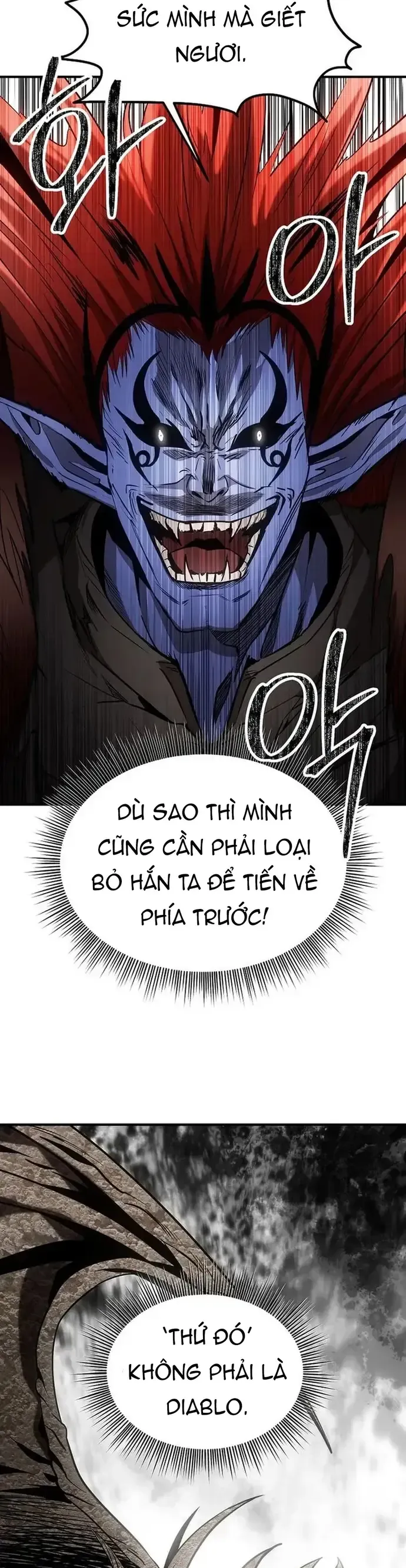 Nhân Vật Phụ Trong Thế Giới Điên Loạn Chapter 41 - 46