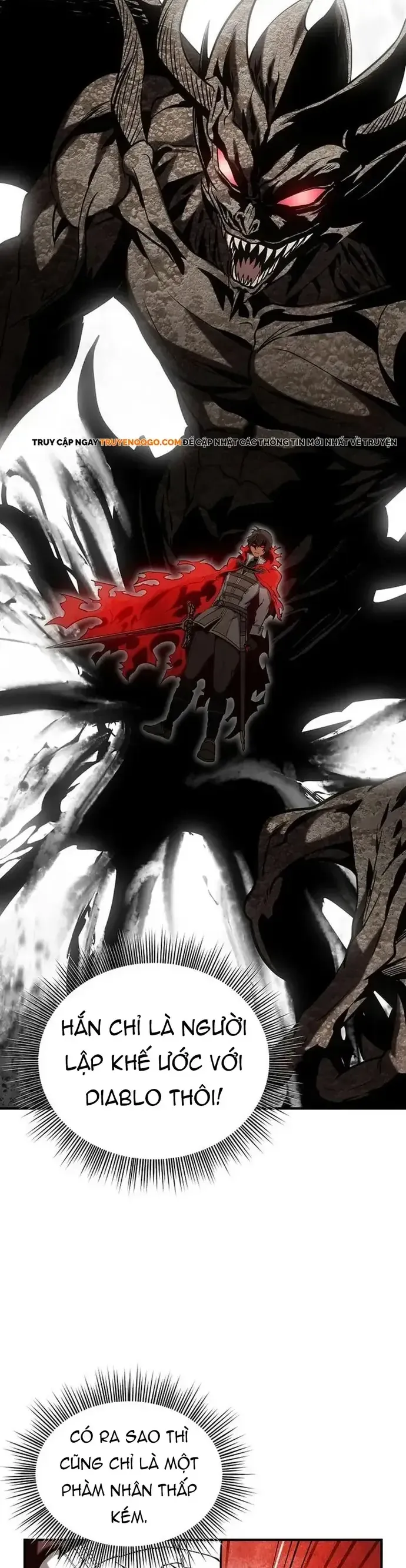Nhân Vật Phụ Trong Thế Giới Điên Loạn Chapter 41 - 47