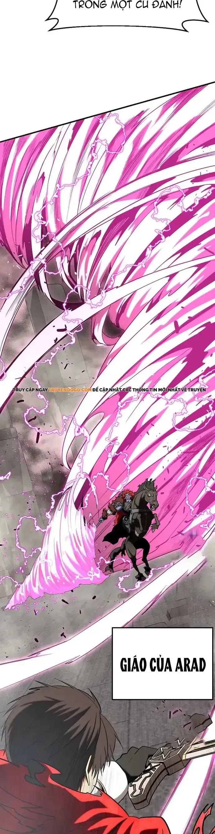 Nhân Vật Phụ Trong Thế Giới Điên Loạn Chapter 41 - 49