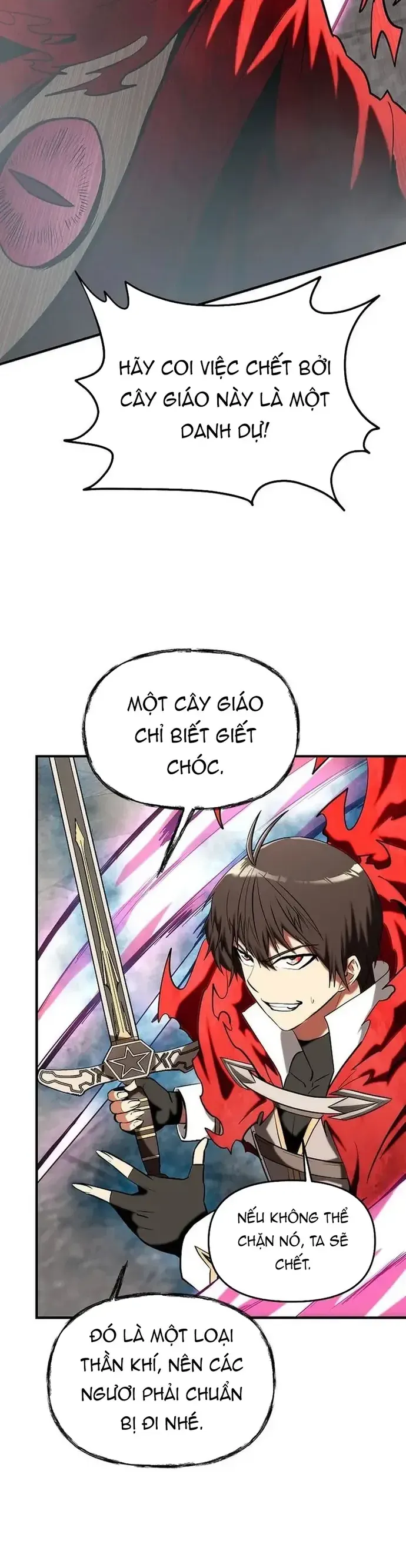 Nhân Vật Phụ Trong Thế Giới Điên Loạn Chapter 41 - 50