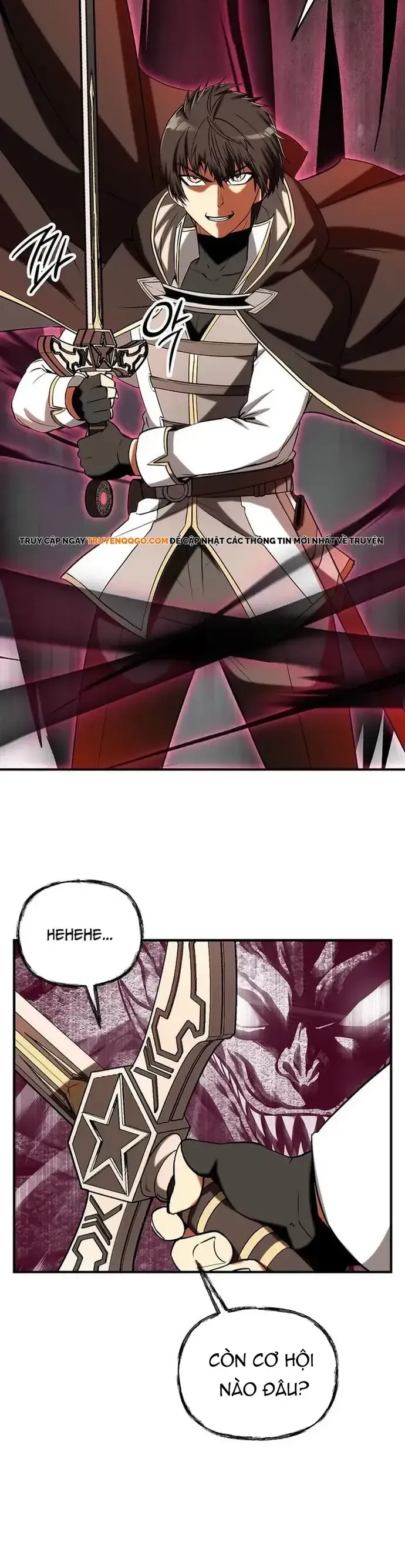 Nhân Vật Phụ Trong Thế Giới Điên Loạn Chapter 41 - 6