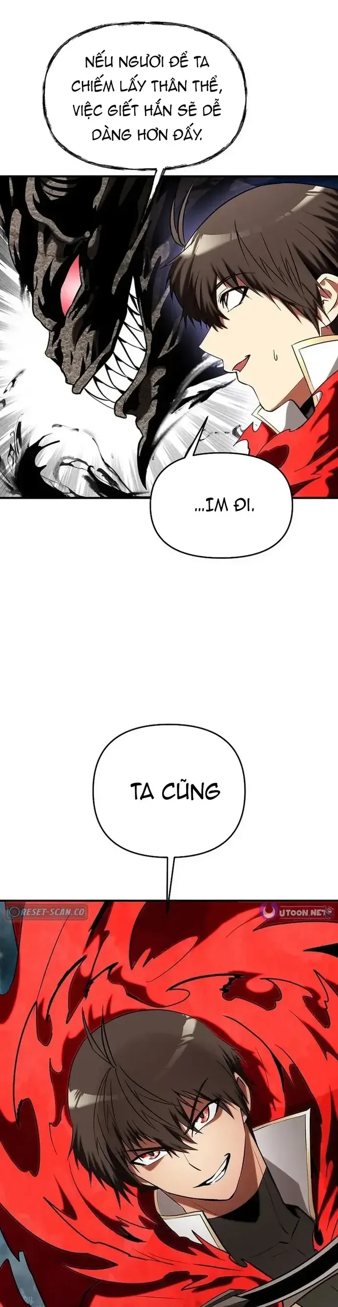 Nhân Vật Phụ Trong Thế Giới Điên Loạn Chapter 41 - 51