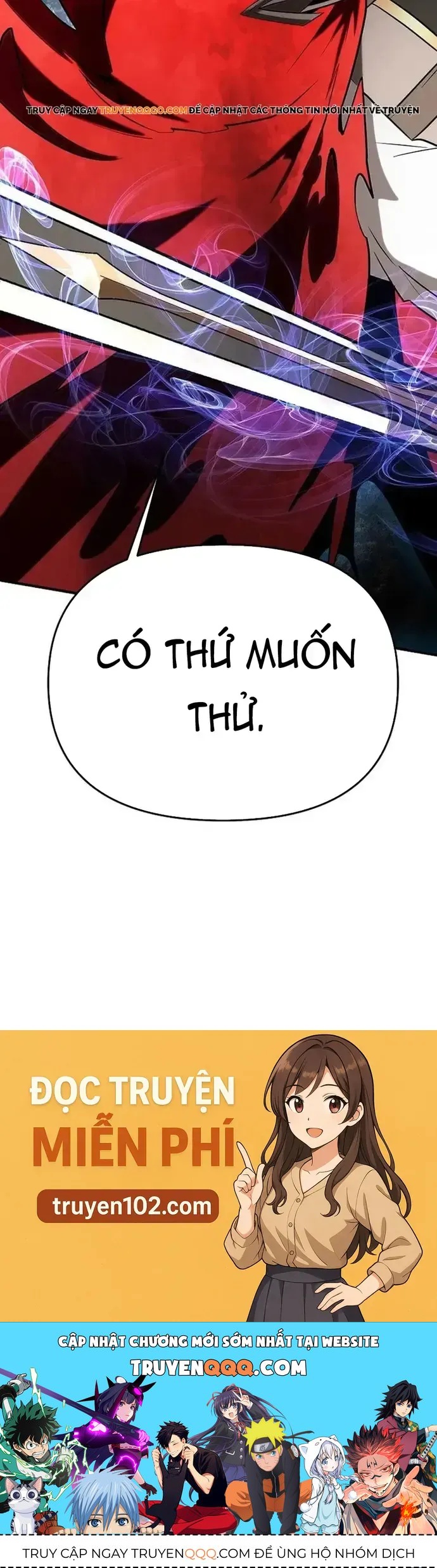 Nhân Vật Phụ Trong Thế Giới Điên Loạn Chapter 41 - 52