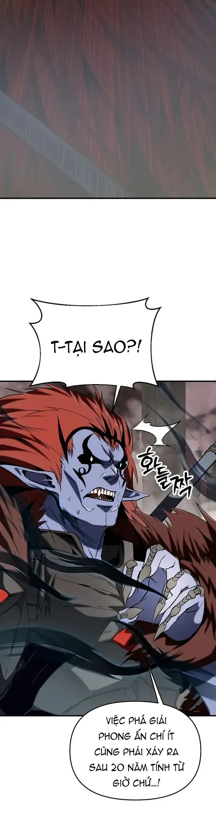 Nhân Vật Phụ Trong Thế Giới Điên Loạn Chapter 41 - 8