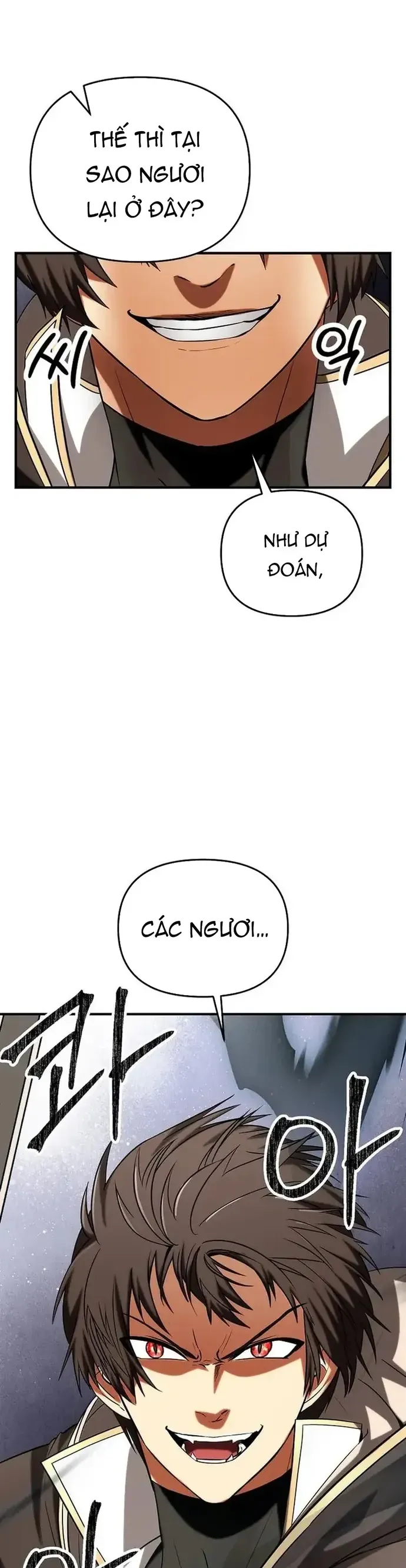 Nhân Vật Phụ Trong Thế Giới Điên Loạn Chapter 41 - 9