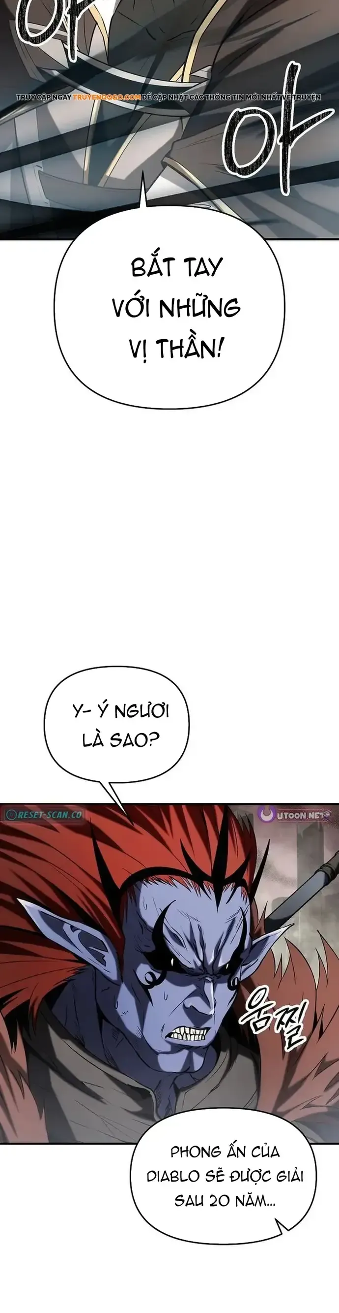 Nhân Vật Phụ Trong Thế Giới Điên Loạn Chapter 41 - 10