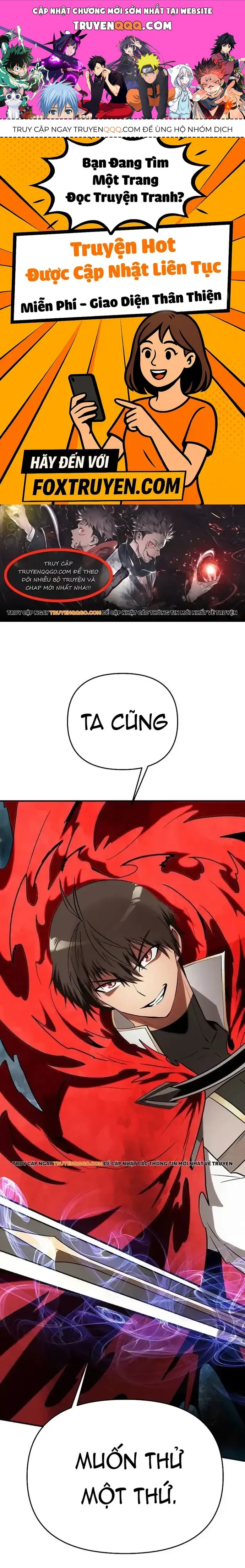 Nhân Vật Phụ Trong Thế Giới Điên Loạn Chapter 42 - 1