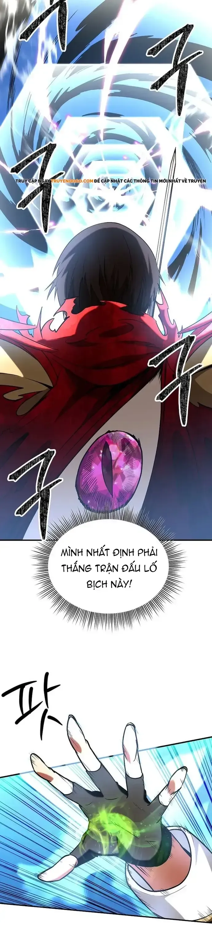 Nhân Vật Phụ Trong Thế Giới Điên Loạn Chapter 42 - 11
