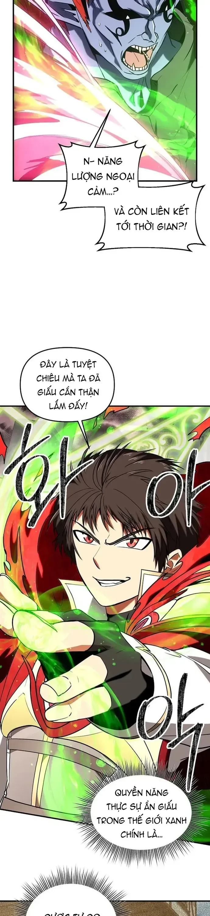 Nhân Vật Phụ Trong Thế Giới Điên Loạn Chapter 42 - 15