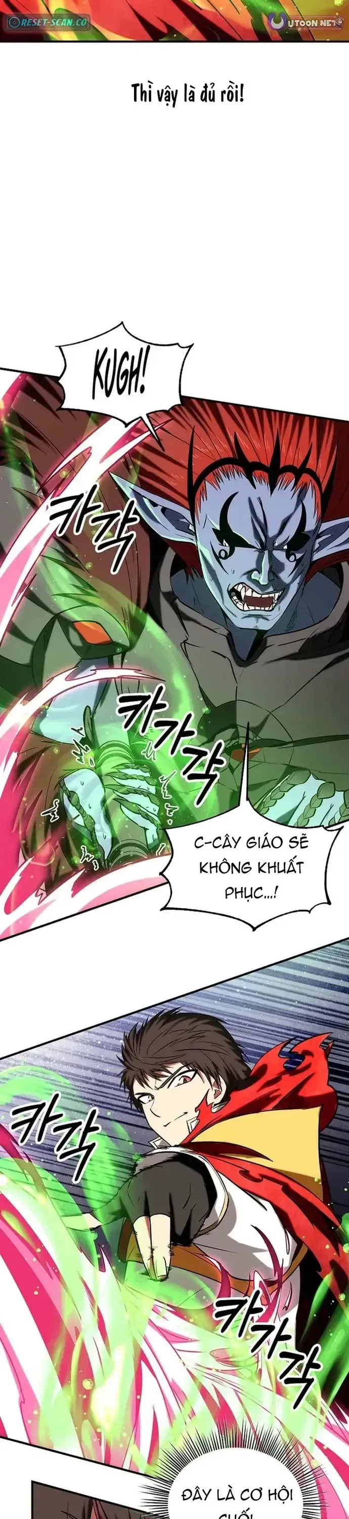 Nhân Vật Phụ Trong Thế Giới Điên Loạn Chapter 42 - 18