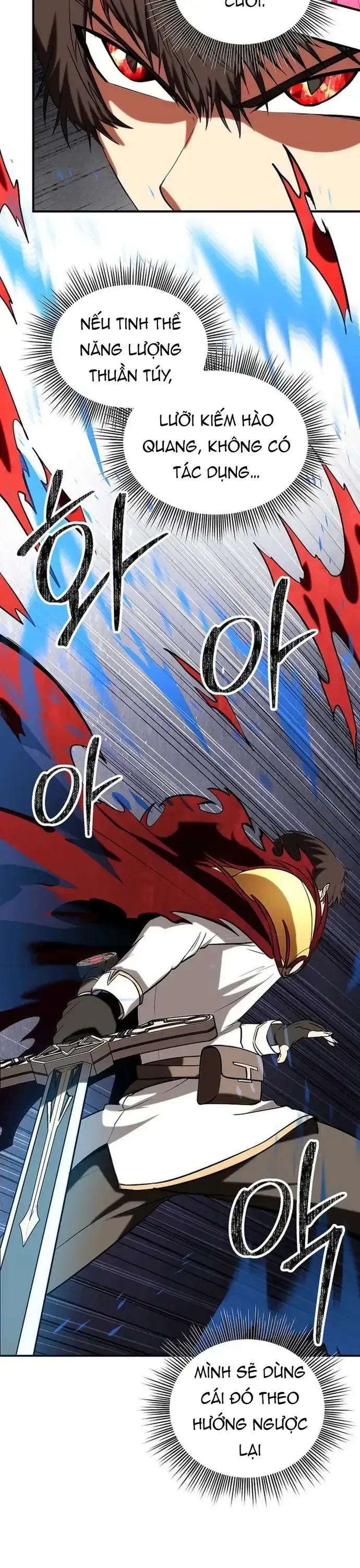 Nhân Vật Phụ Trong Thế Giới Điên Loạn Chapter 42 - 19