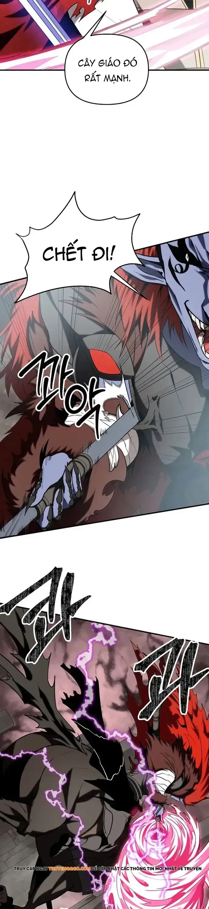 Nhân Vật Phụ Trong Thế Giới Điên Loạn Chapter 42 - 3