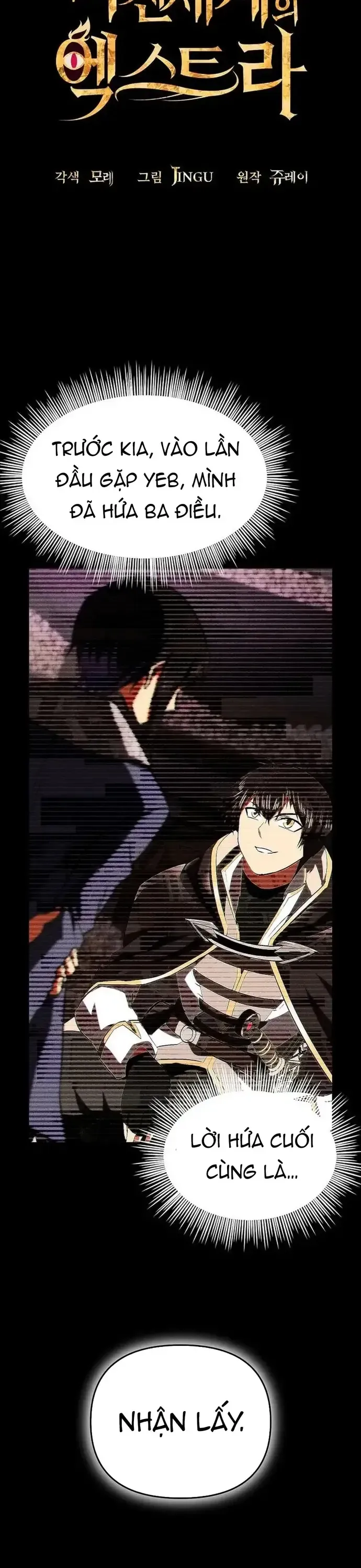 Nhân Vật Phụ Trong Thế Giới Điên Loạn Chapter 42 - 22